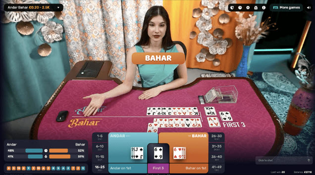 अंदर बाहर