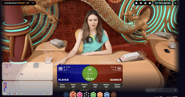 बैकारेट