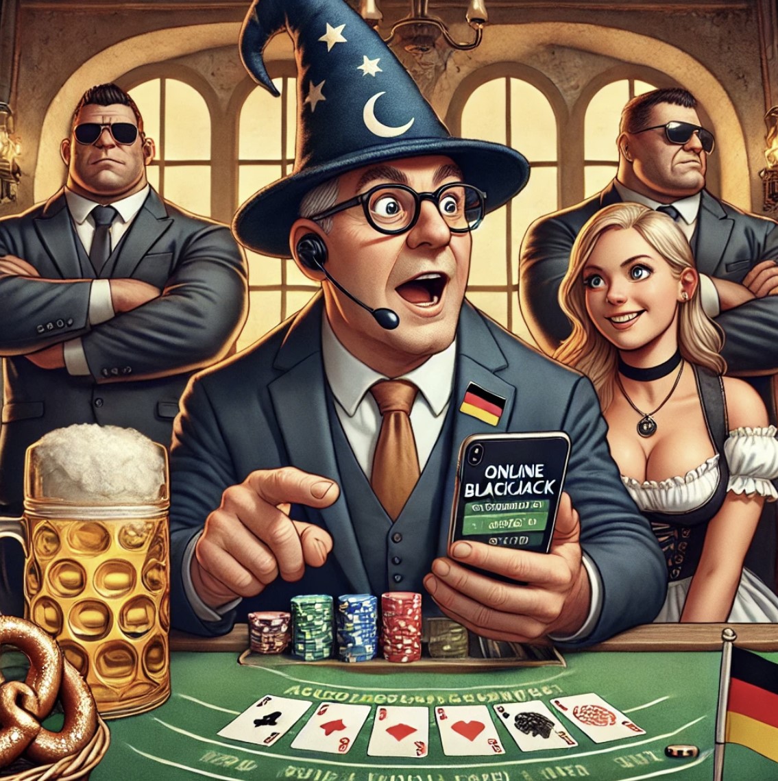 कैसीनो ट्रस्ट और सुरक्षा