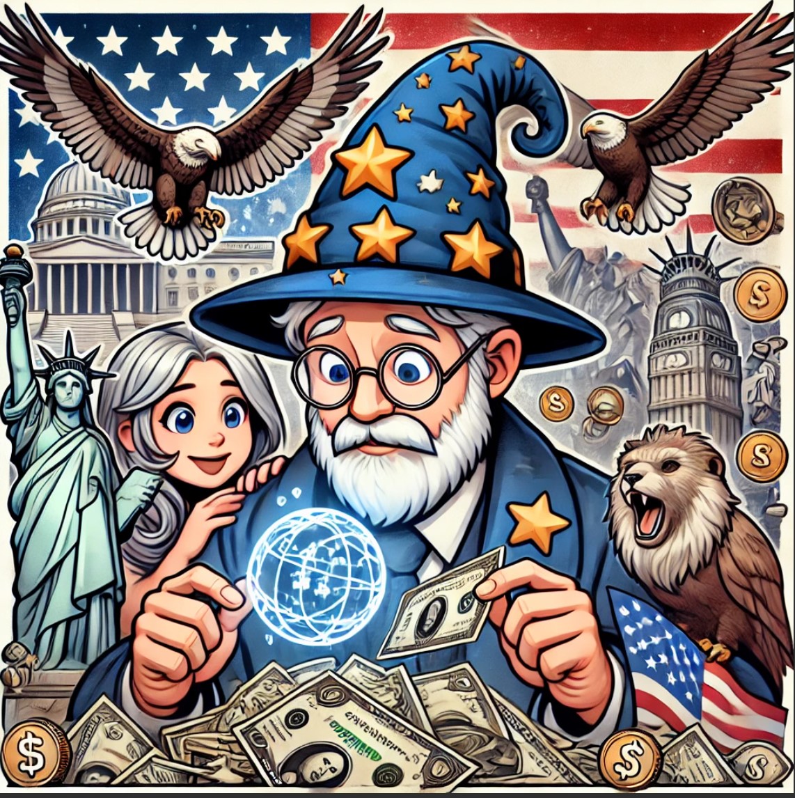 राजस्व में वृद्धि और विकास