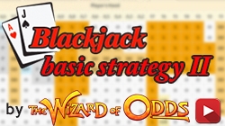 अनंत डेक के साथ ब्लैकजैक हाउस एज