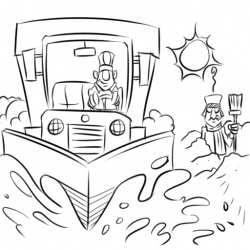 स्नोप्लो गणित पहेली