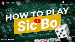 सिक बो गणित (संस्करण 2)