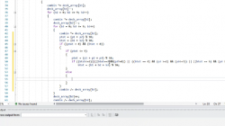 बैकारेट विश्लेषण