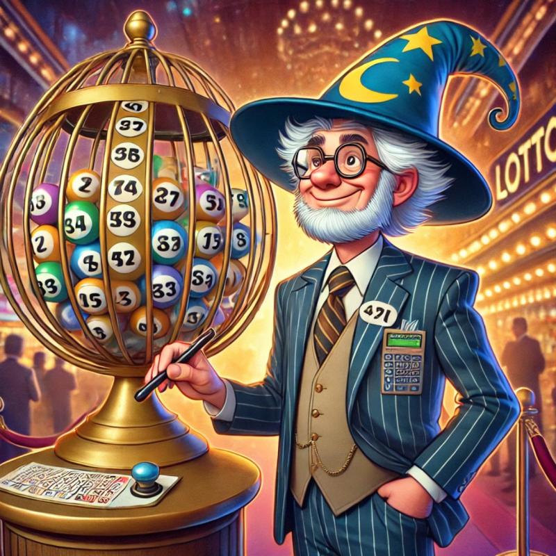 Lotto online