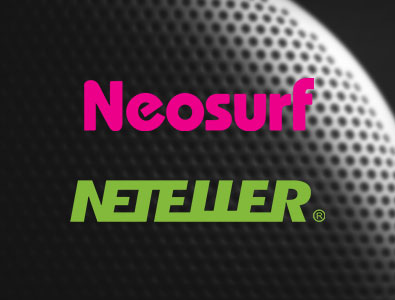 ऑनलाइन कैसीनो में Neosurf बनाम NETELLER