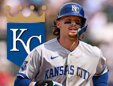 कैनसस सिटी रॉयल्स ने स्टार एसएस बॉबी विट जूनियर के साथ 11 साल के 288.8 मिलियन डॉलर के अनुबंध पर हस्ताक्षर करके अपना भविष्य तय कर लिया है।