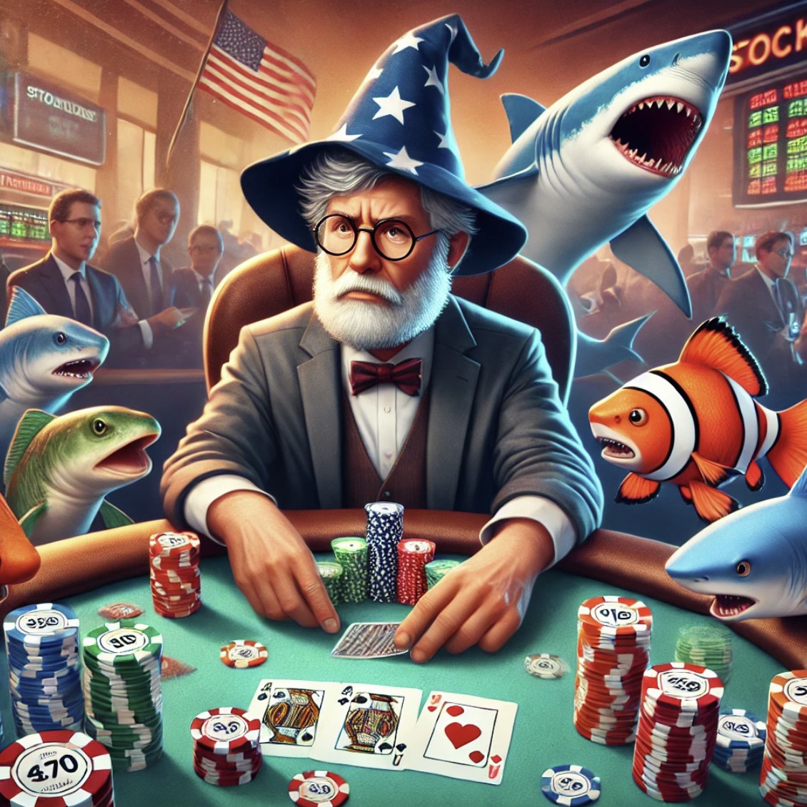 States on Online Poker