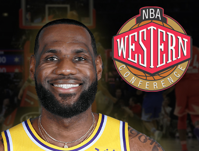 021 nba western conference all stars