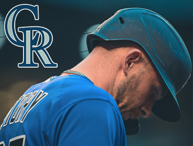 कोलोराडो रॉकीज़ ने स्टार शॉर्टस्टॉप ट्रेवर स्टोरी को 10 दिन की चोटिल सूची में भेजा