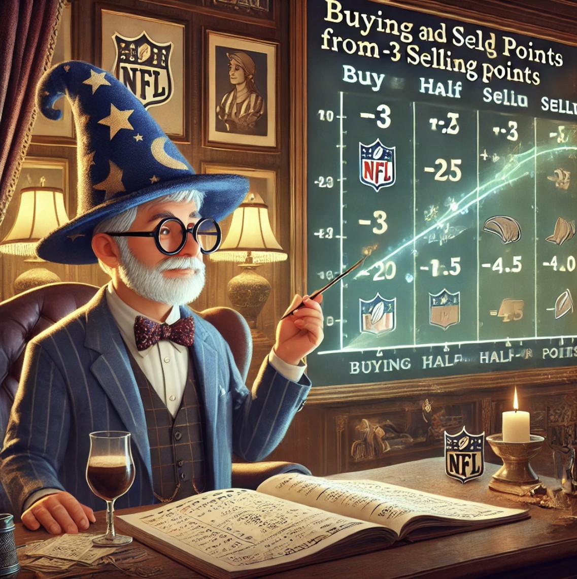 BuyingSellingPointsNFL