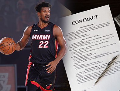  butler to 4 year contract extension