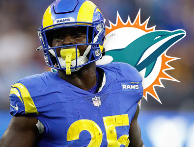 Lans to sign with the miami dolphins