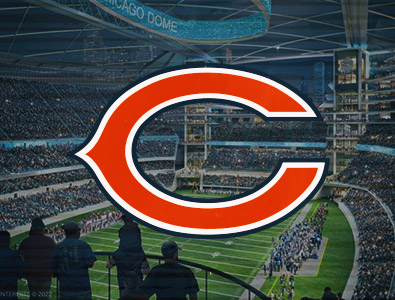Oses plans to keep chicago bears put