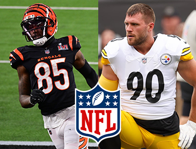 On impact players after week 1 games