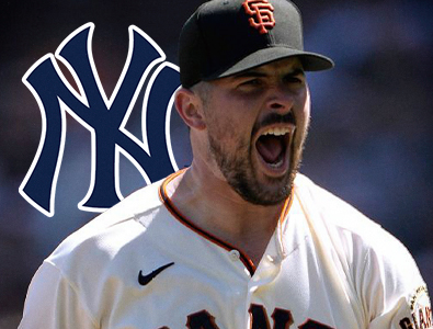 Rodon to 6 year 162 million contract