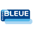 Carte bleue