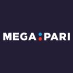 Megapari casino logo