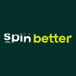 Spinbetter logo