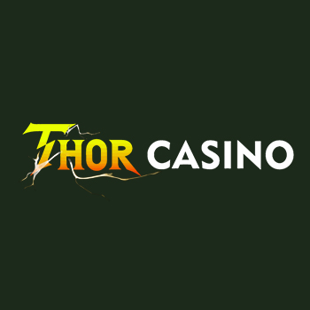 Thor casino colored logo