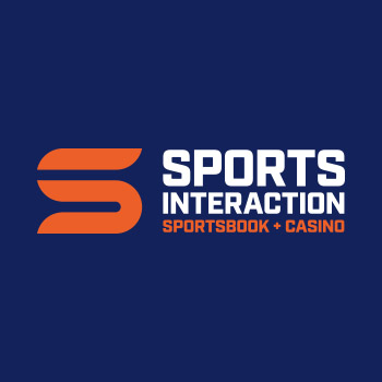 Sports interaction casino colored