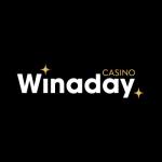 Winaday Casino Logo26052025