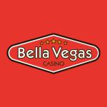 Bella vegas casino logo