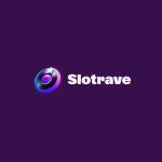 Slotrave logo