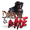 Dr. Jekyll & Mr. Hyde