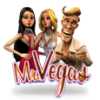Mr Vegas