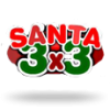 Santa 3x3