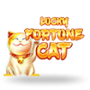 Lucky Fortune Cat