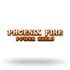 Phoenix Fire Power Reels