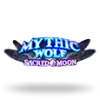 Mythic Wolf Sacred Moon
