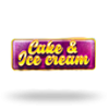 Cake and Ice Cream