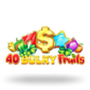 40 Bulky Fruits
