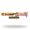 Coins of Alkemor Hold & Win