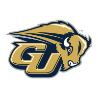 Gallaudet Bison