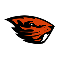 Oregon St Beavers