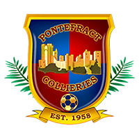 Pontefract Collieries FC