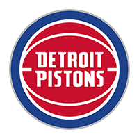 Detroit Pistons