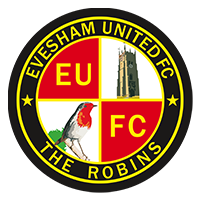 Evesham United FC
