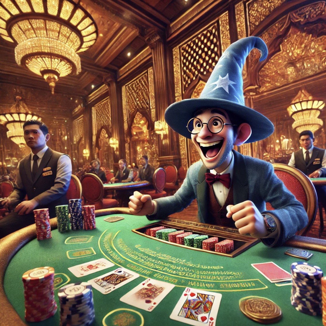 थाईलैंड के खिलाड़ियों के लिए सर्वश्रेष्ठ ऑनलाइन कैसीनो