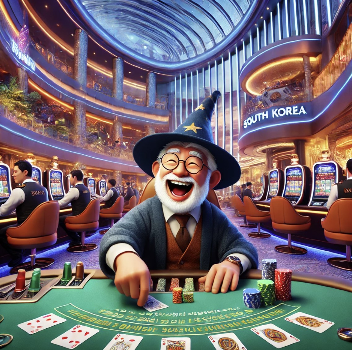2026 में दक्षिण कोरियाई खिलाड़ियों के लिए सर्वश्रेष्ठ ऑनलाइन कैसीनो