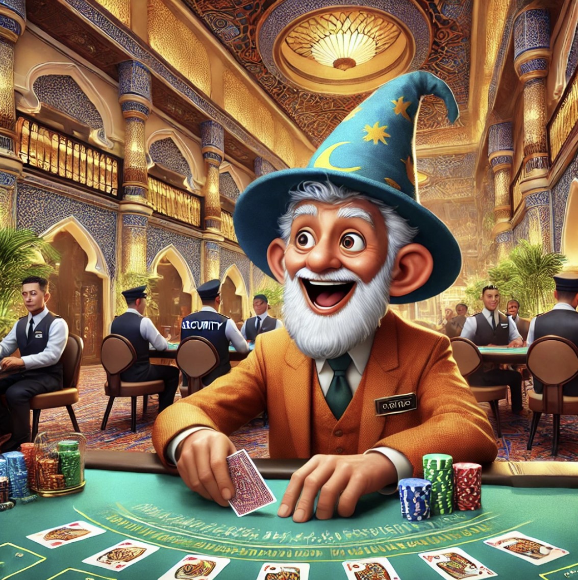 2026 में मलेशियाई खिलाड़ियों के लिए सर्वश्रेष्ठ ऑनलाइन कैसीनो