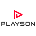 Playson logo