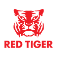 Red tiger logo