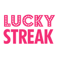 Lucky streak logo