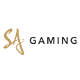 Sa gaming logo
