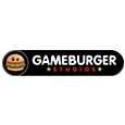 Gameburger studios logo